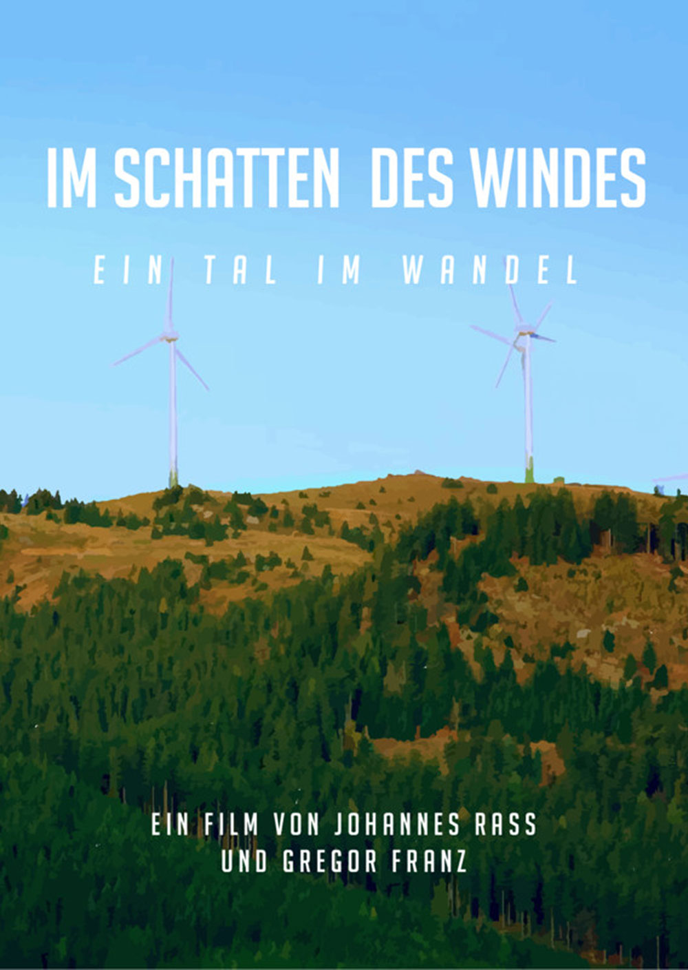 Im Schatten des Windes